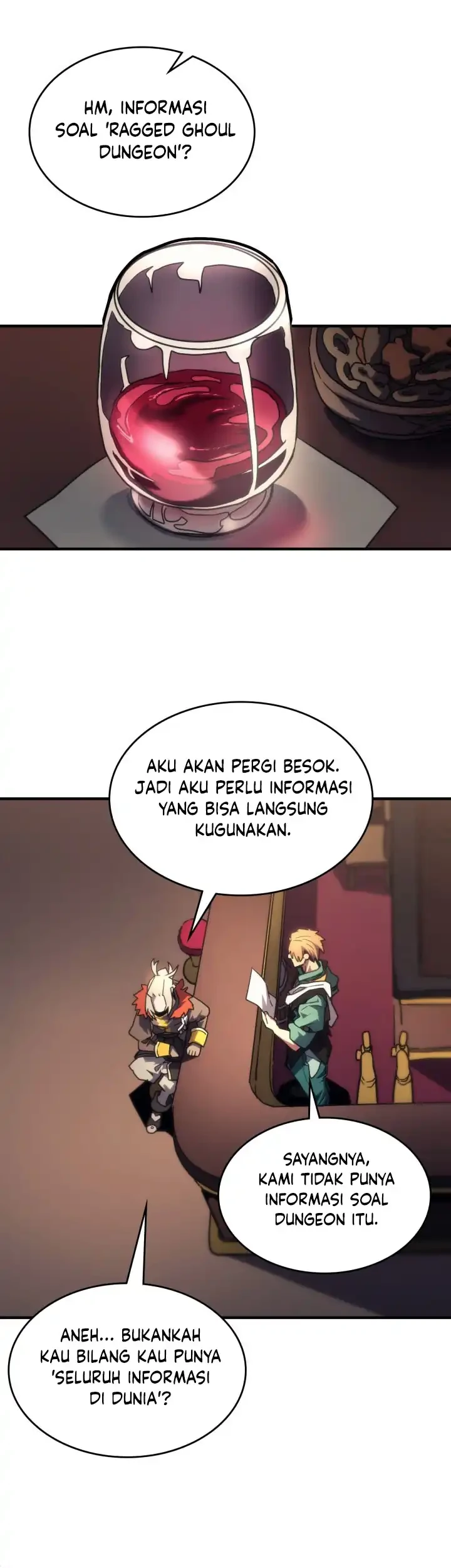 Chapter 111 - halaman 31