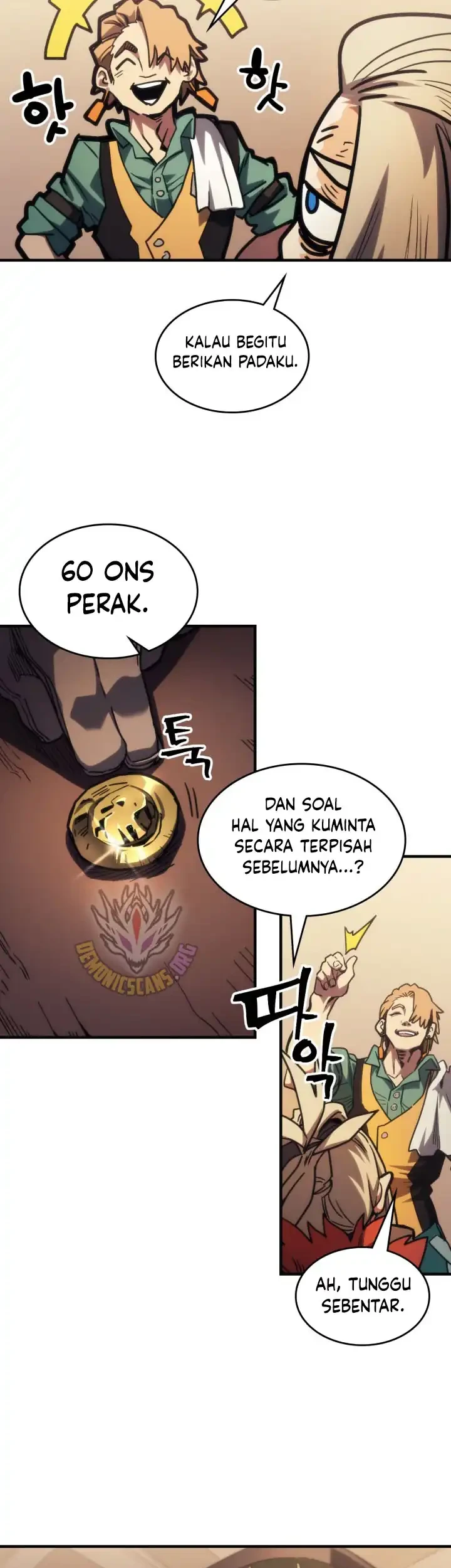 Chapter 111 - halaman 35