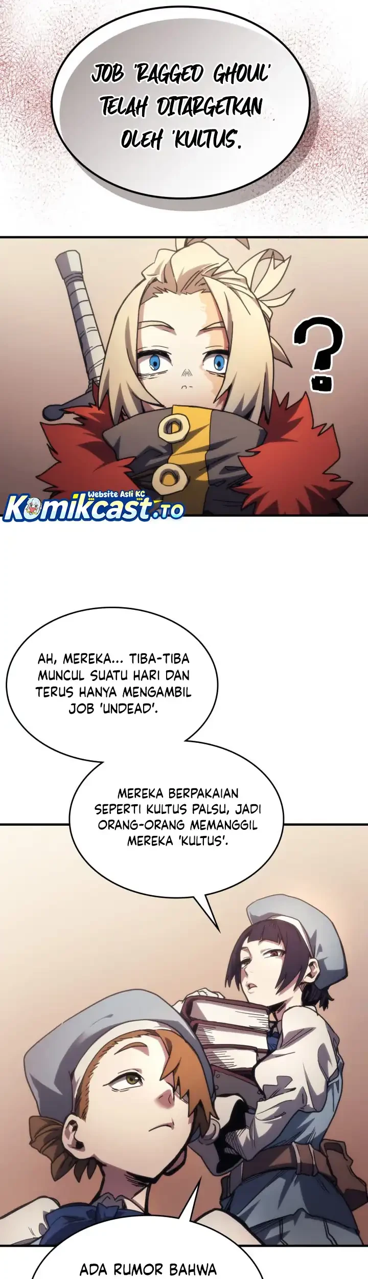 Chapter 111 - halaman 15