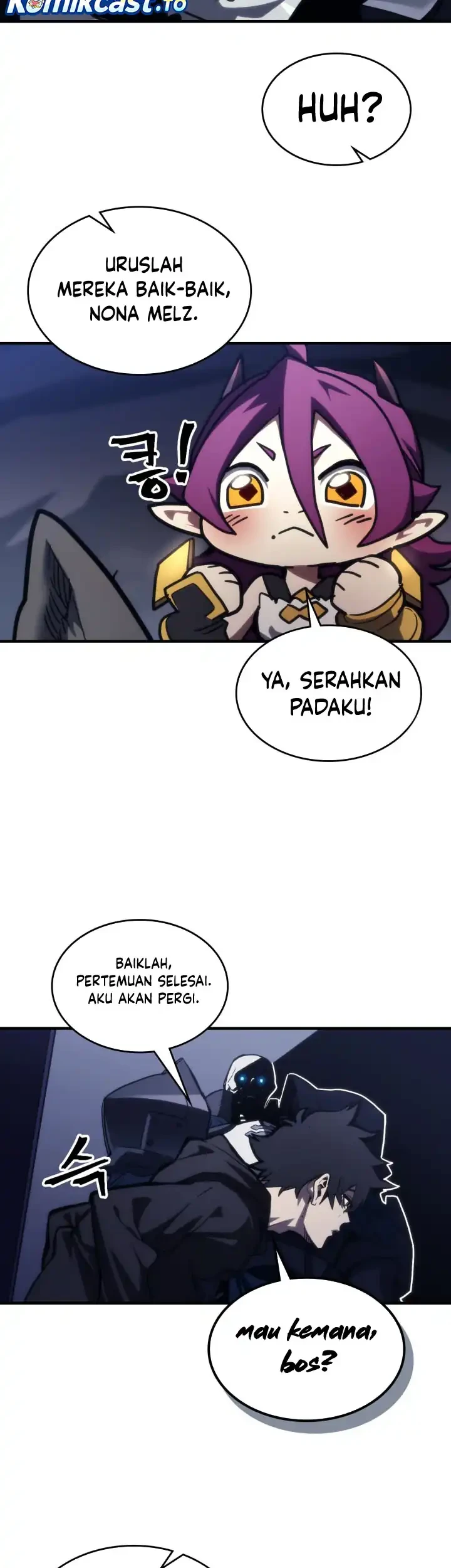 Chapter 113 - halaman 25