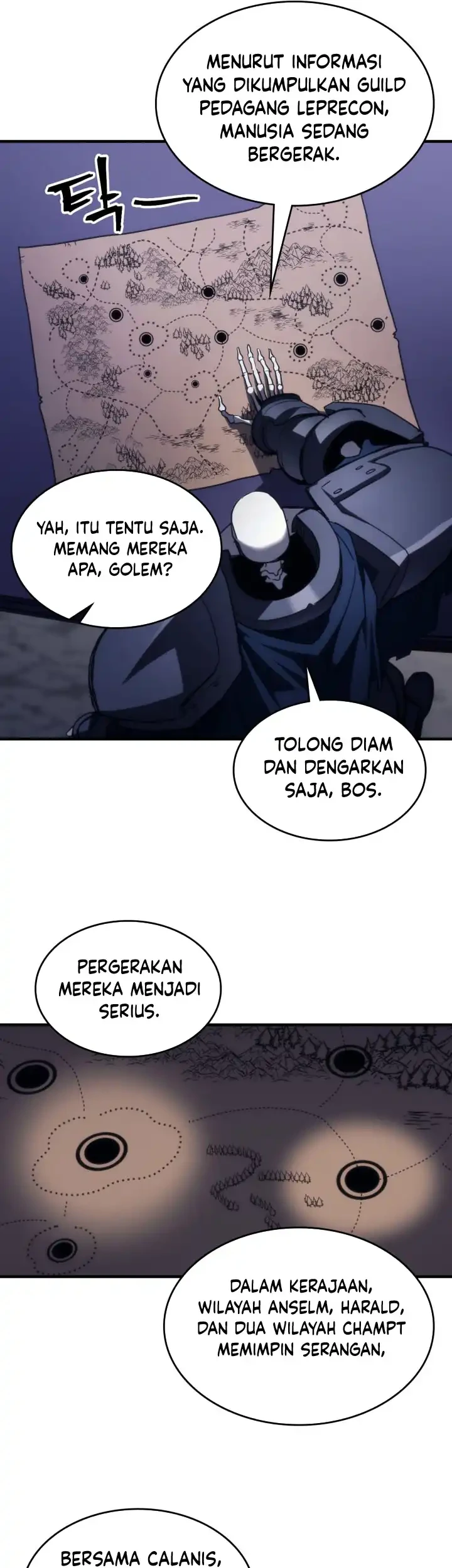 Chapter 113 - halaman 27