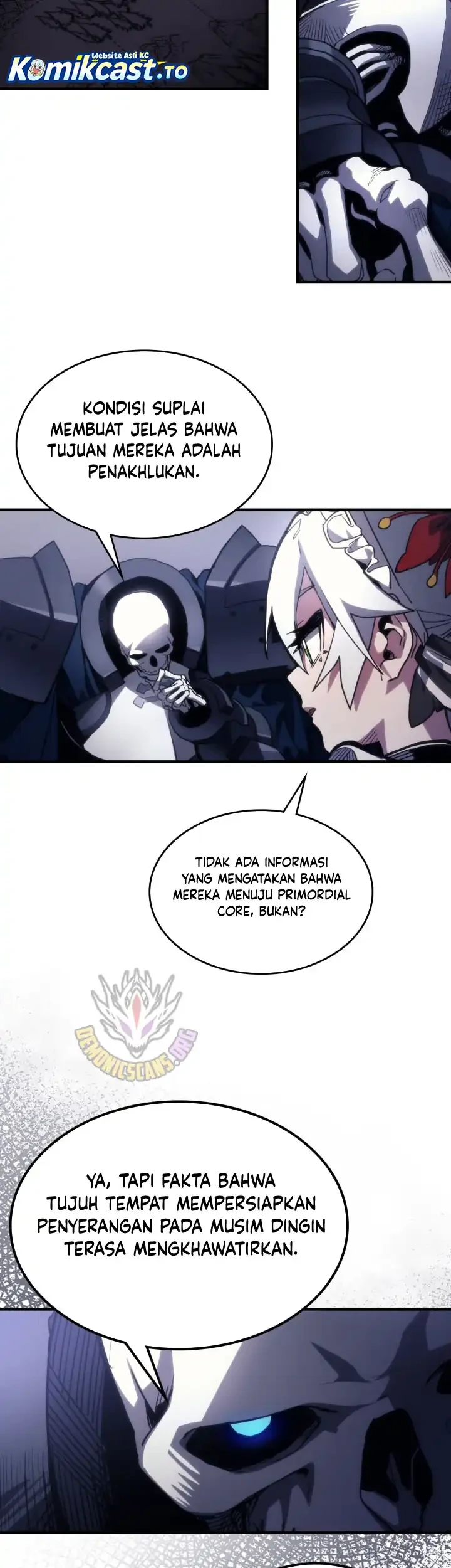 Chapter 113 - halaman 29