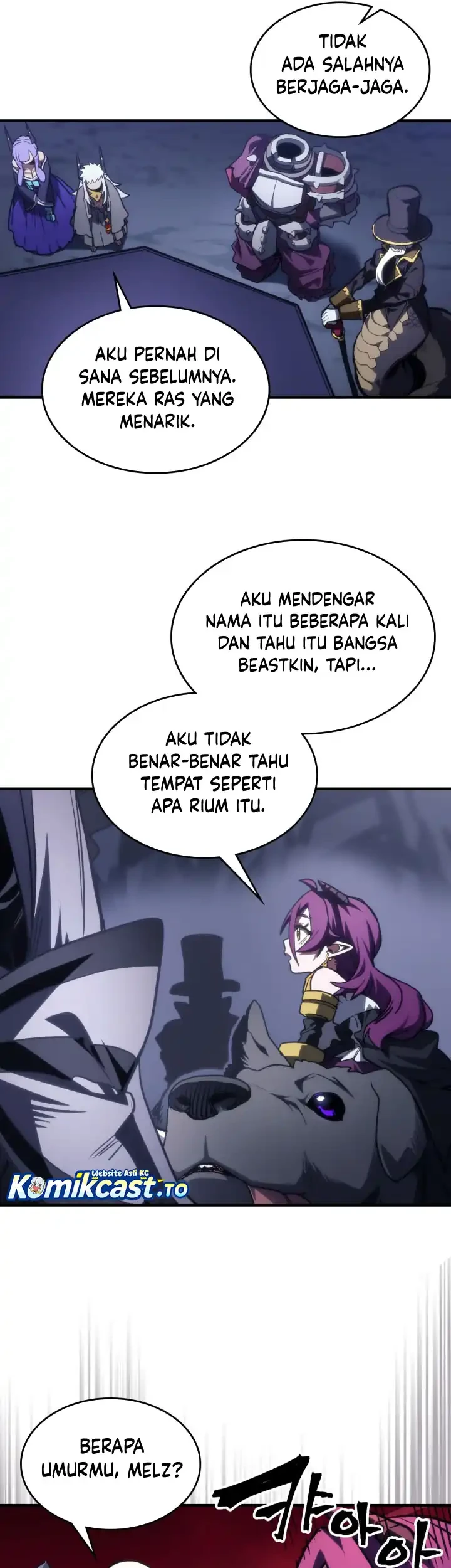Chapter 113 - halaman 33
