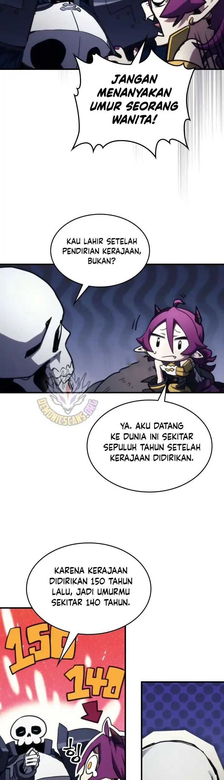 Chapter 113 - halaman 35
