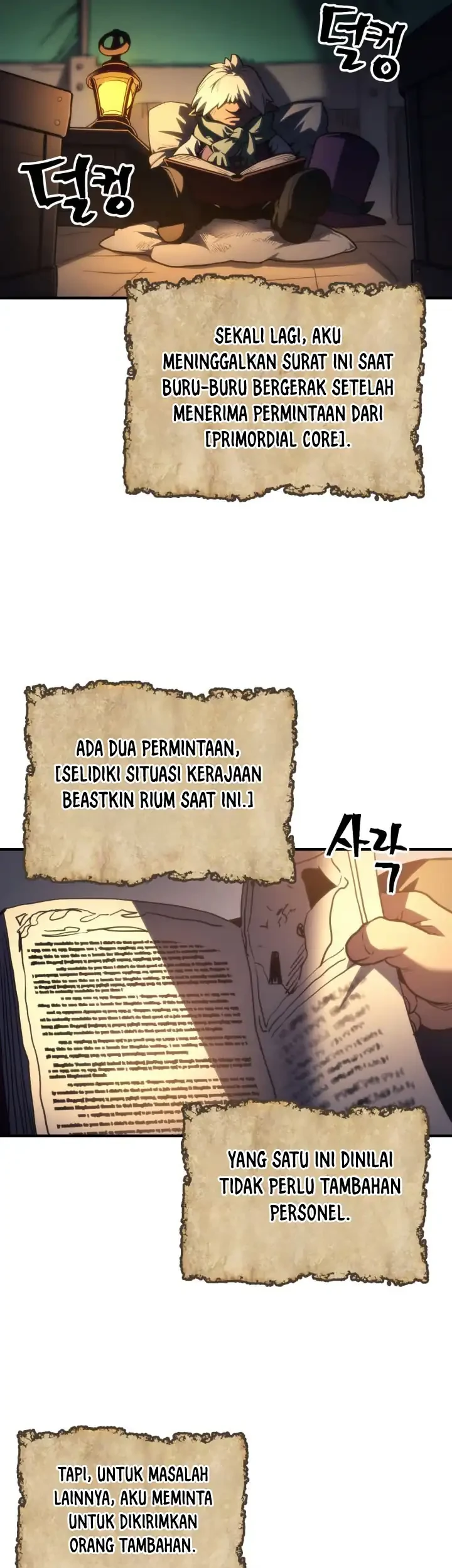 Chapter 113 - halaman 45