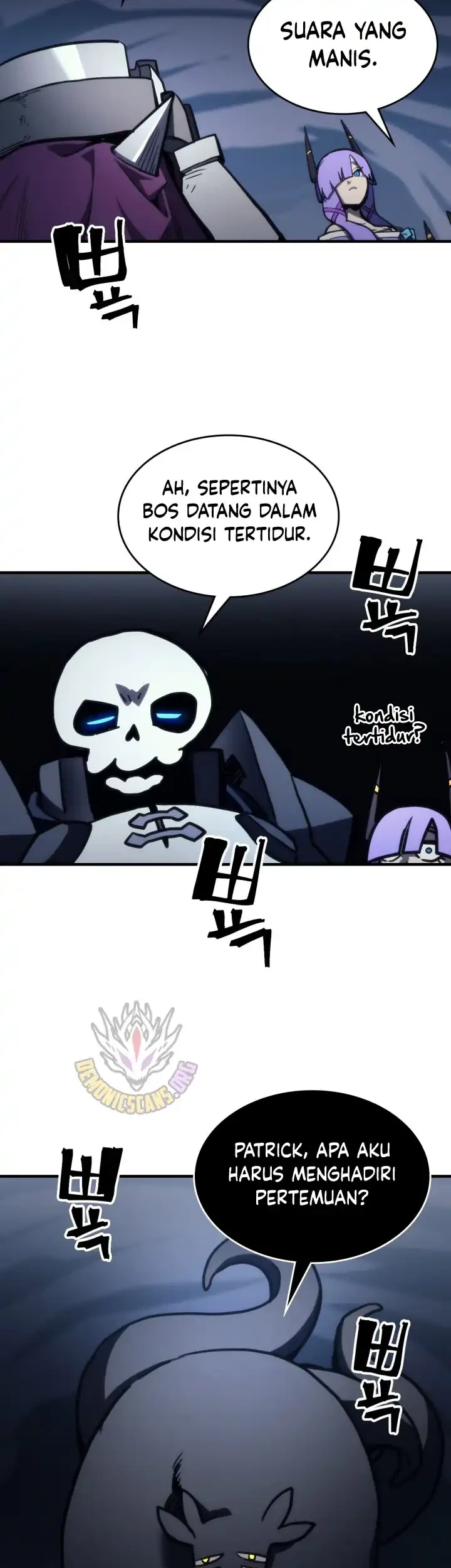 Chapter 113 - halaman 5