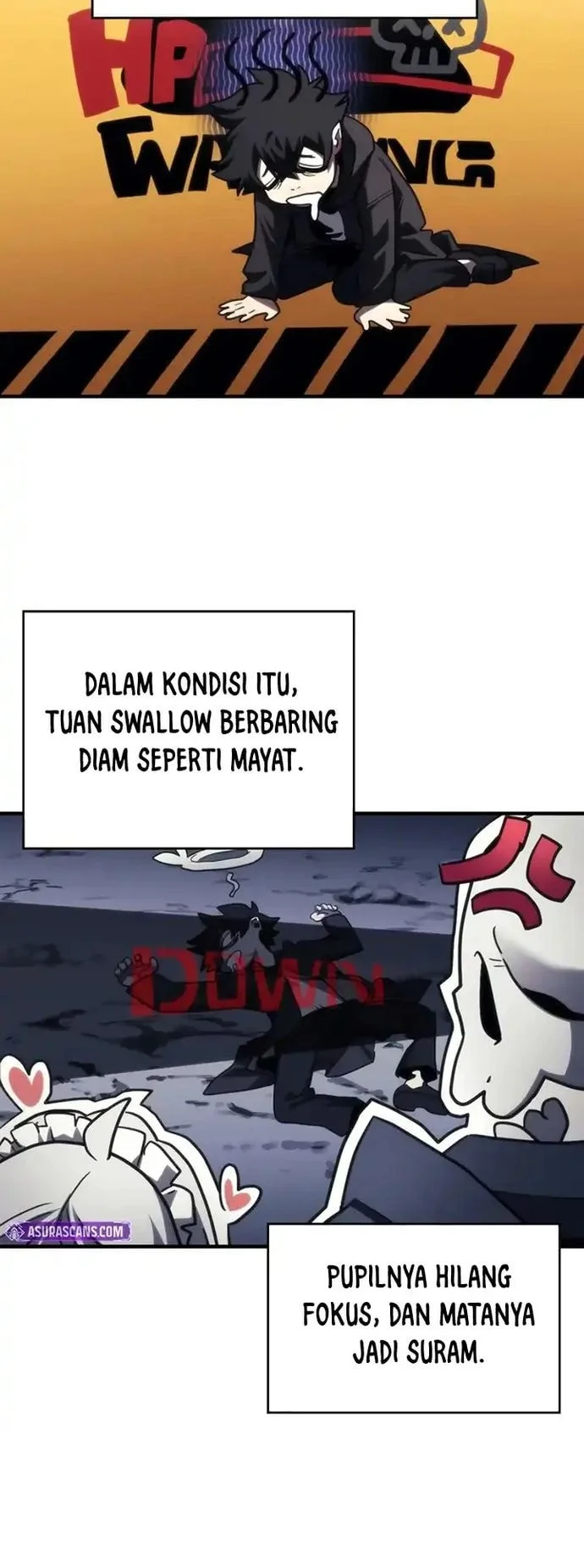 Chapter 114 - halaman 31