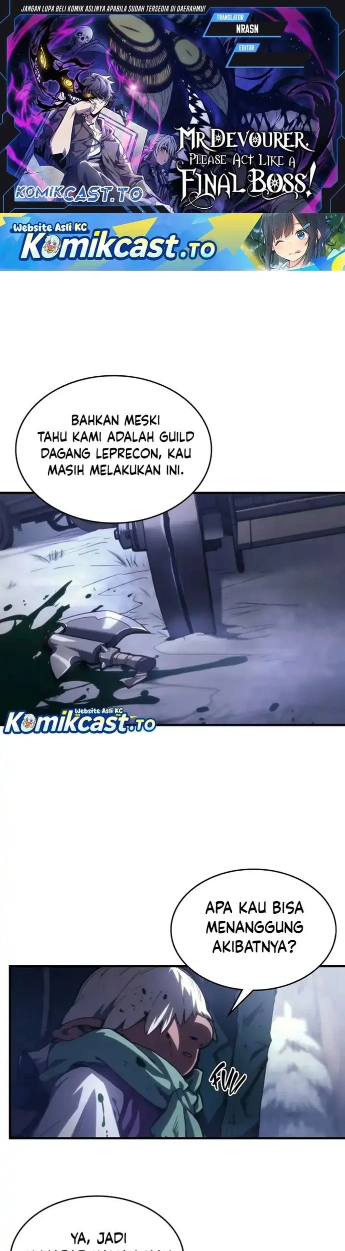 Chapter 114 - halaman 2