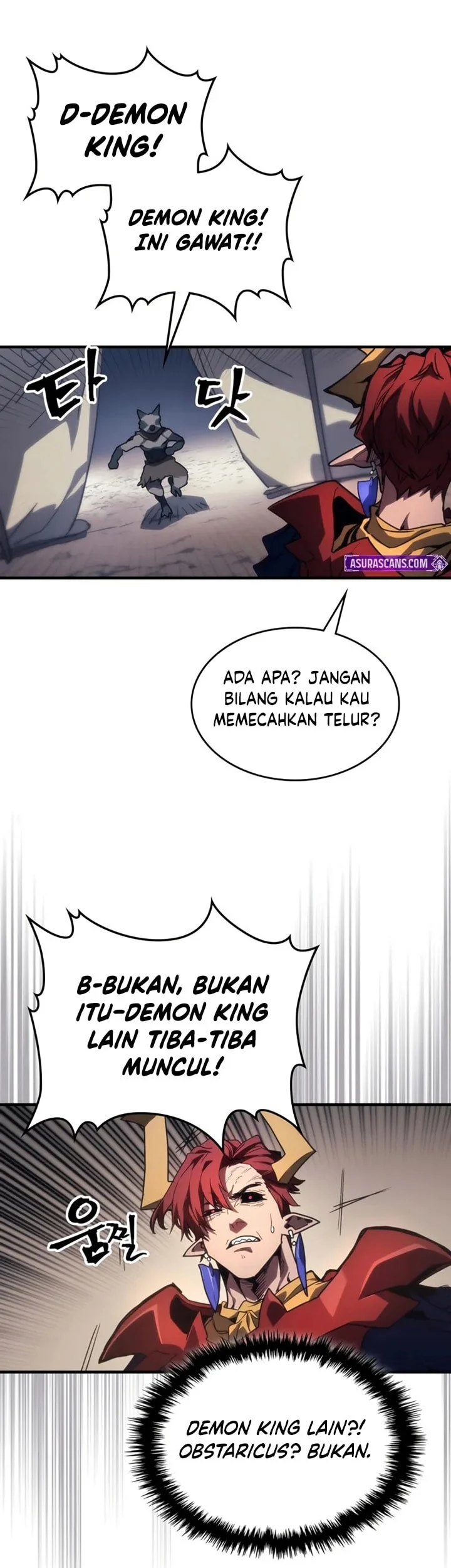 Chapter 115 - halaman 35