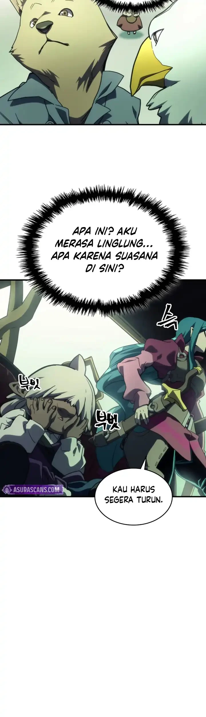 Chapter 120 - halaman 21