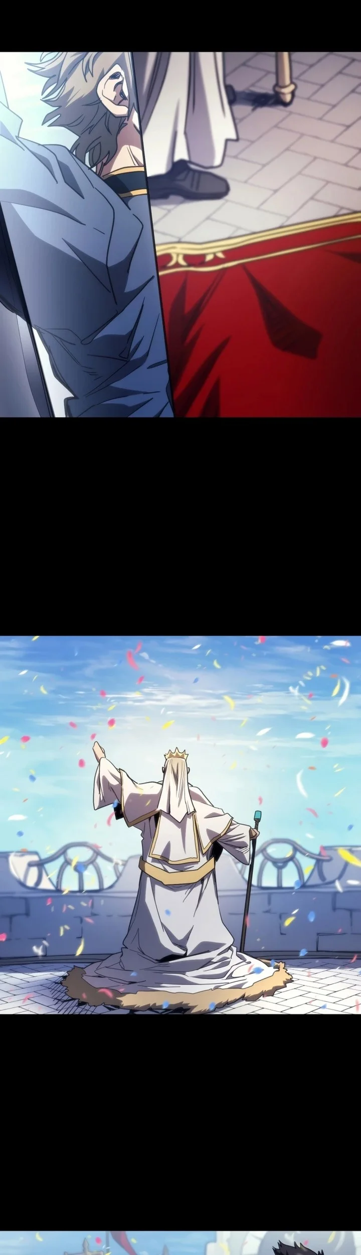 Chapter 122 - halaman 21