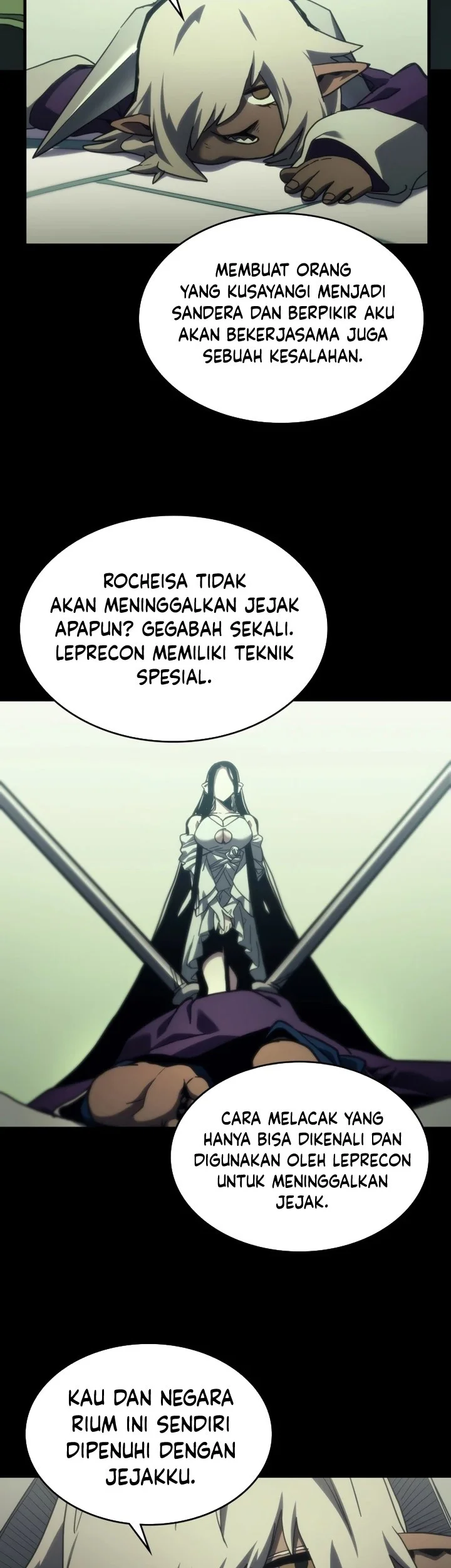 Chapter 122 - halaman 45