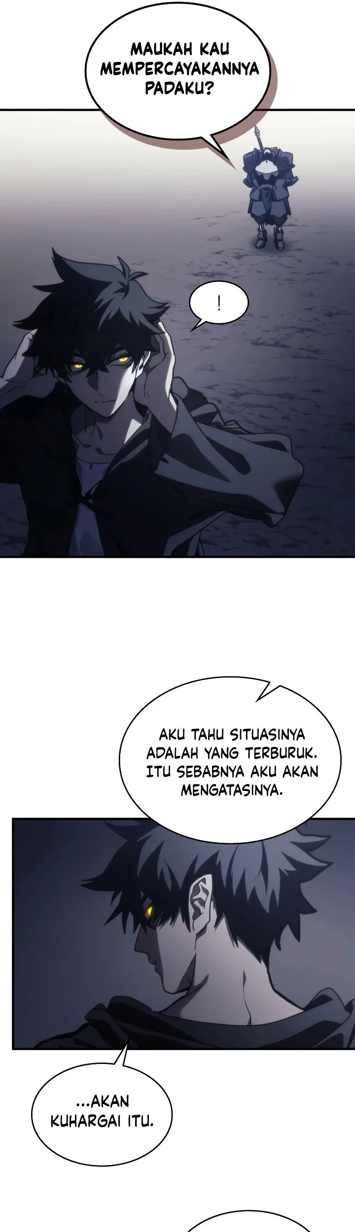 Chapter 123 - halaman 23