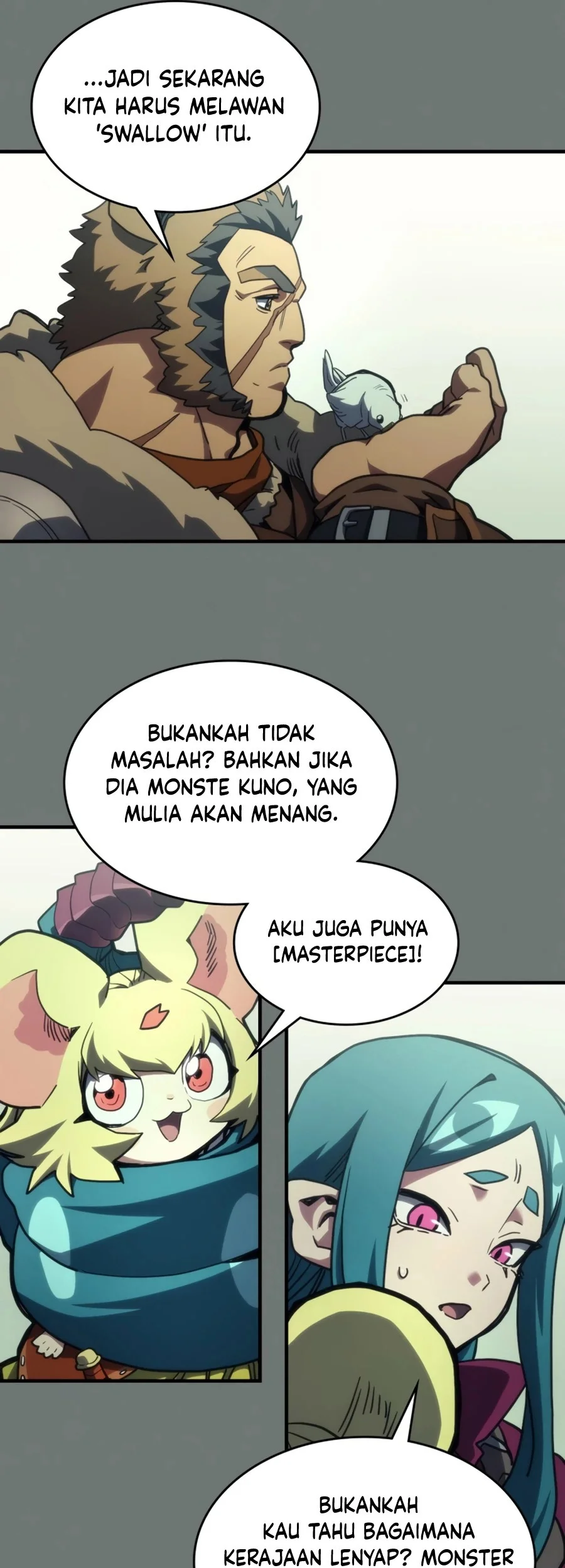 Chapter 124 - halaman 23