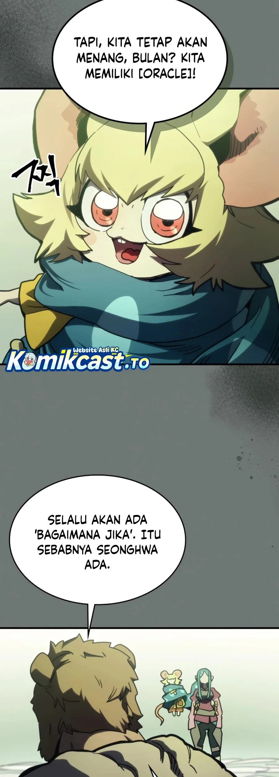 Chapter 124 - halaman 25