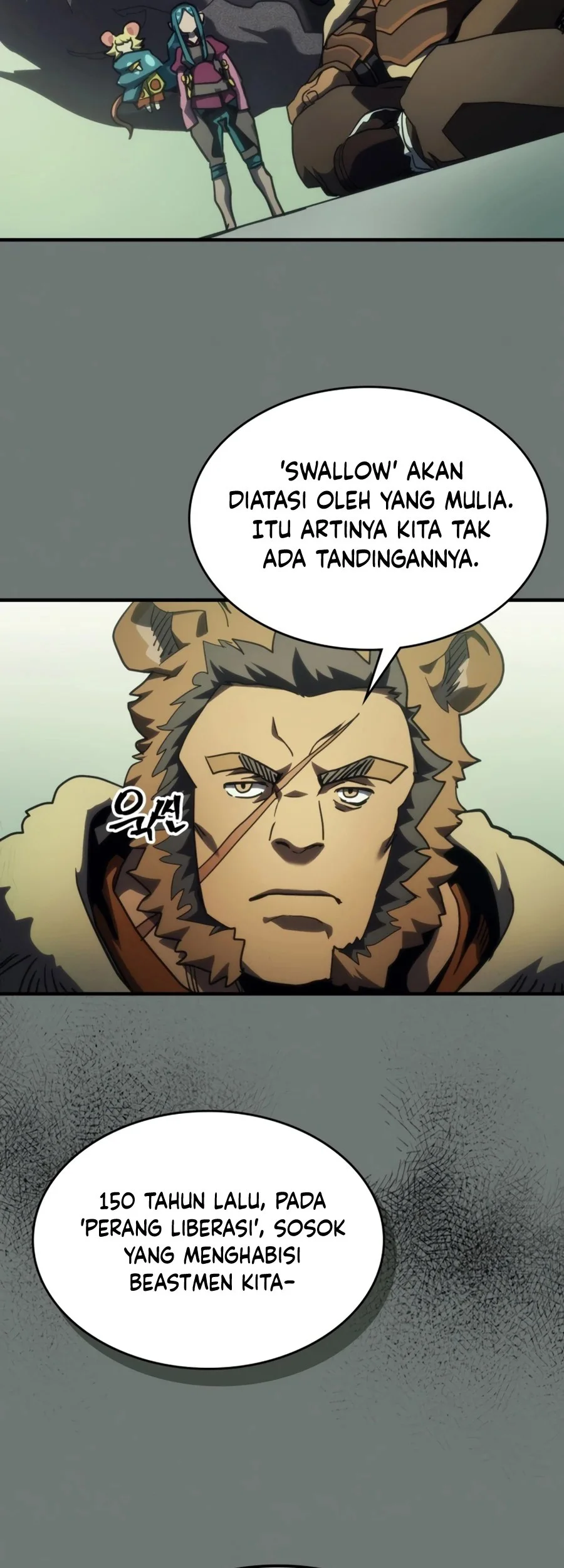 Chapter 124 - halaman 29