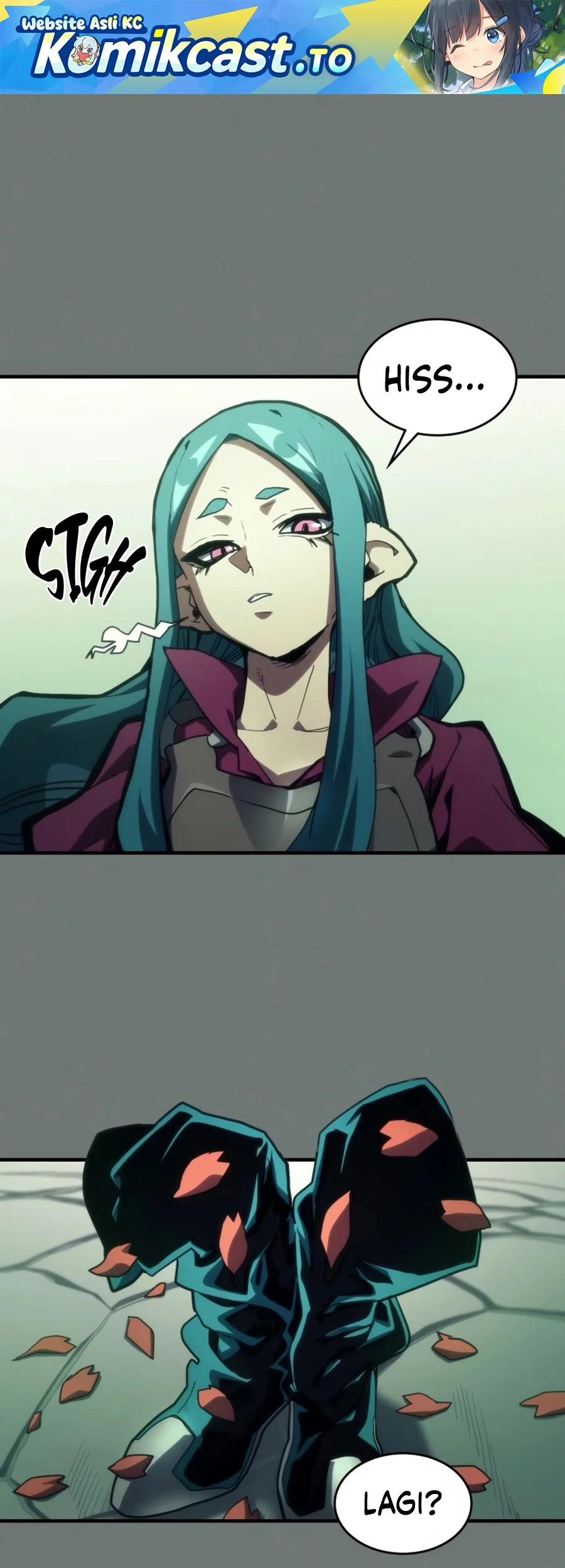 Chapter 124 - halaman 3
