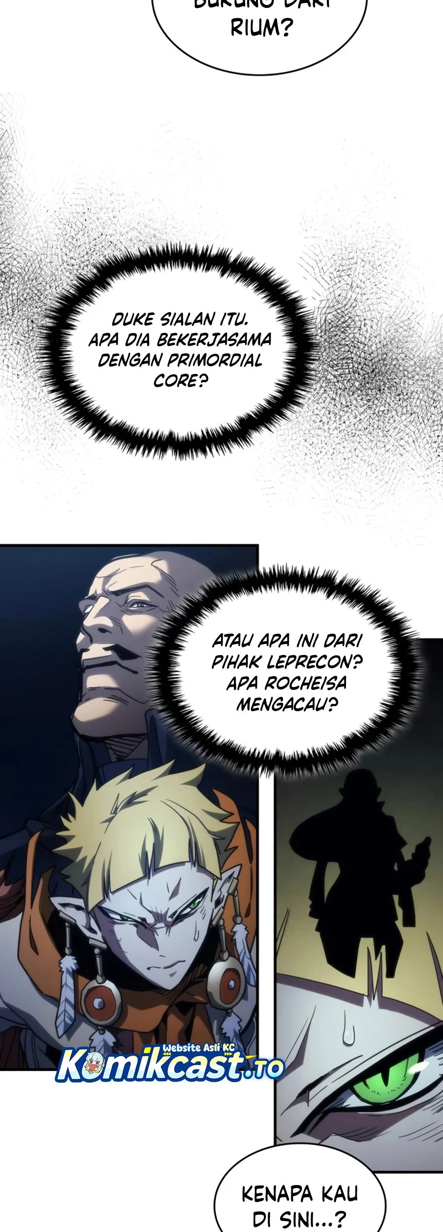Chapter 124 - halaman 69