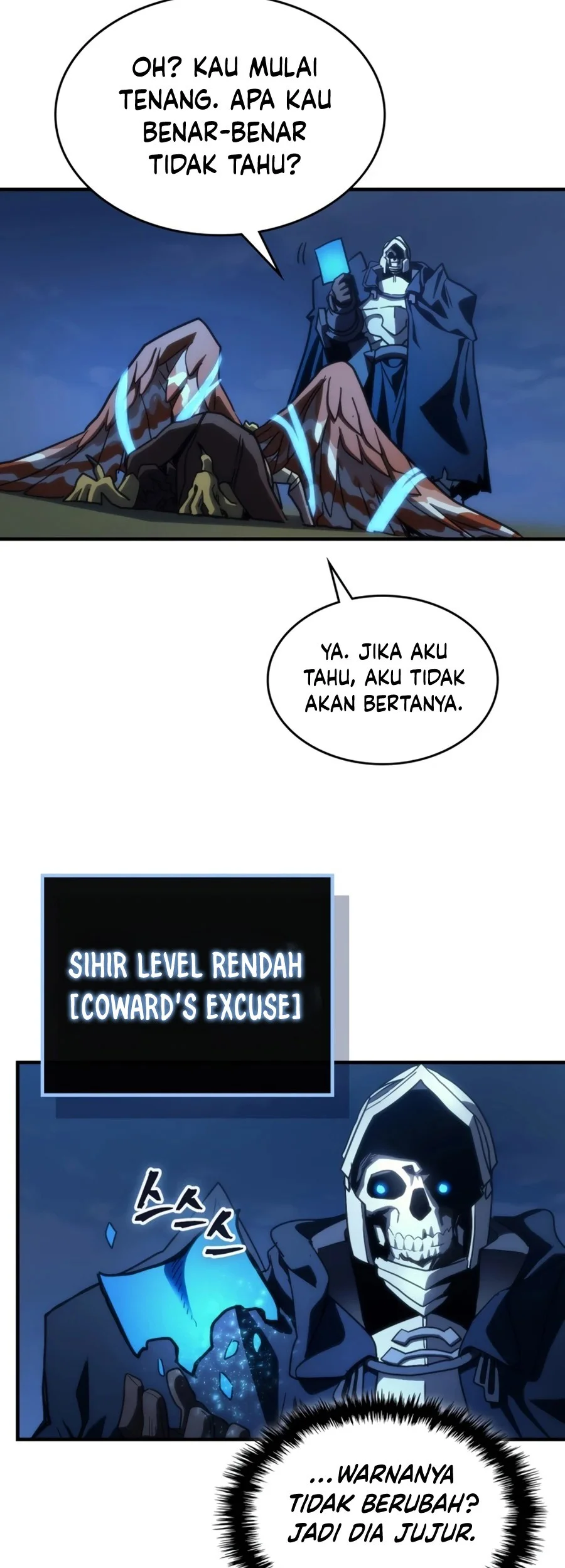 Chapter 124 - halaman 71