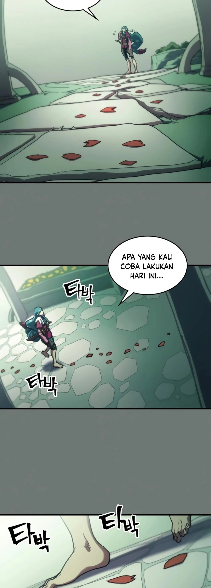 Chapter 124 - halaman 5