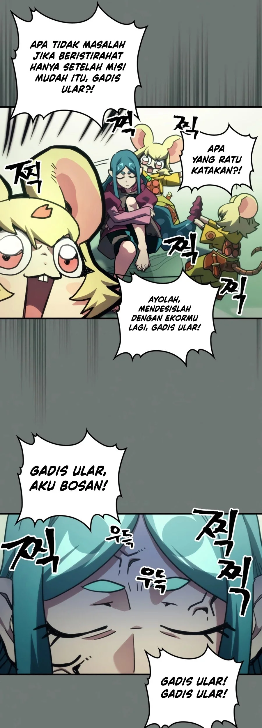 Chapter 124 - halaman 13