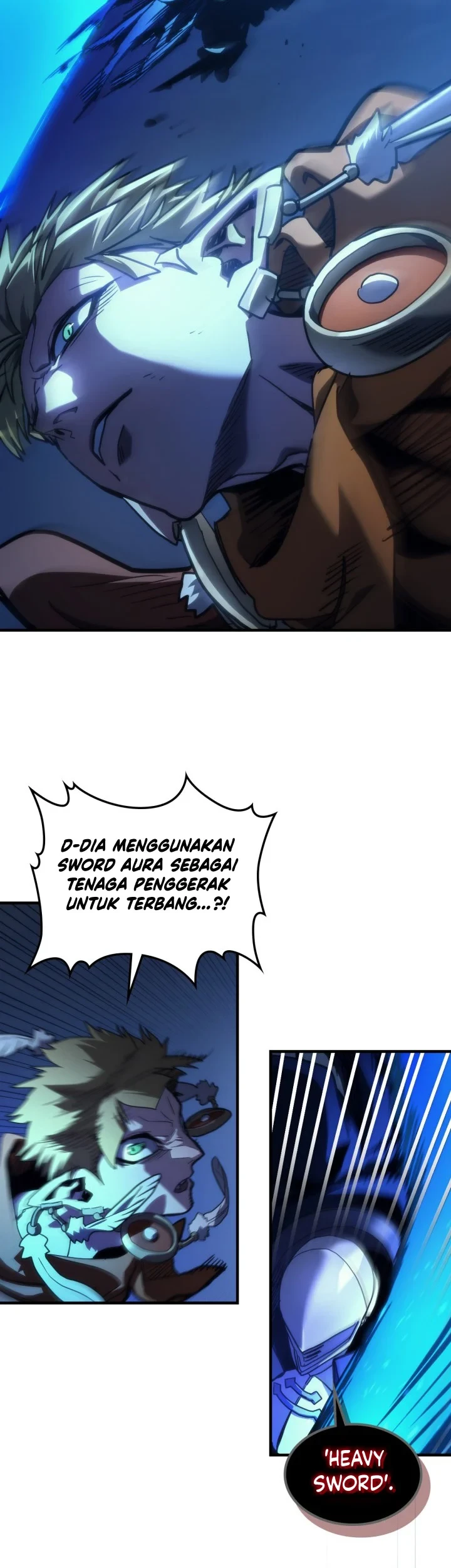 Chapter 125 - halaman 31