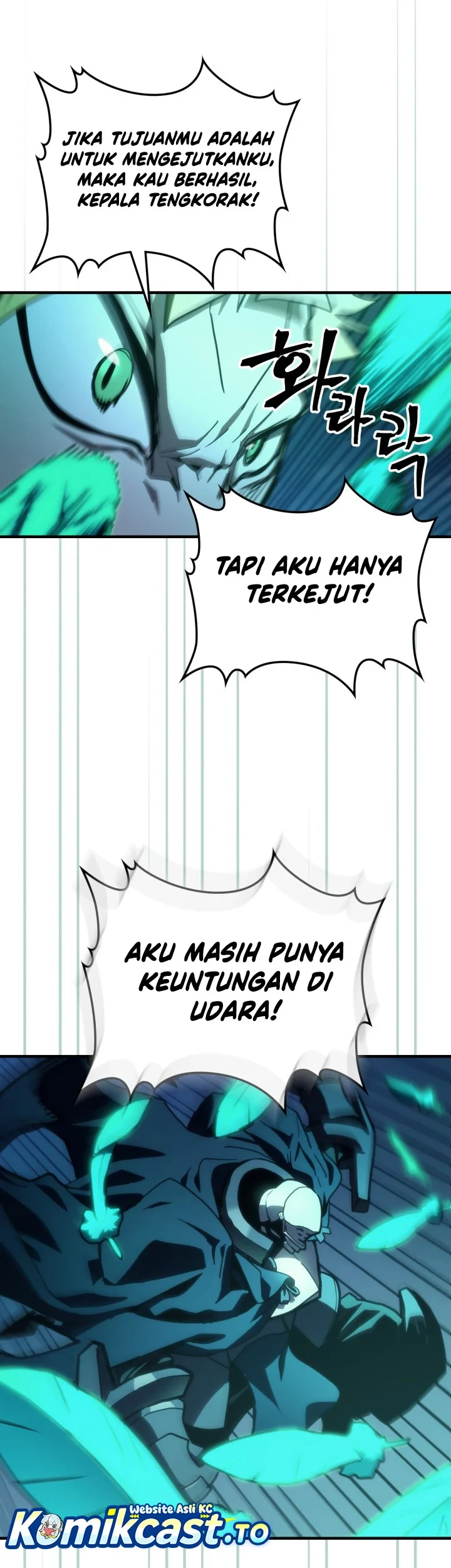 Chapter 125 - halaman 33