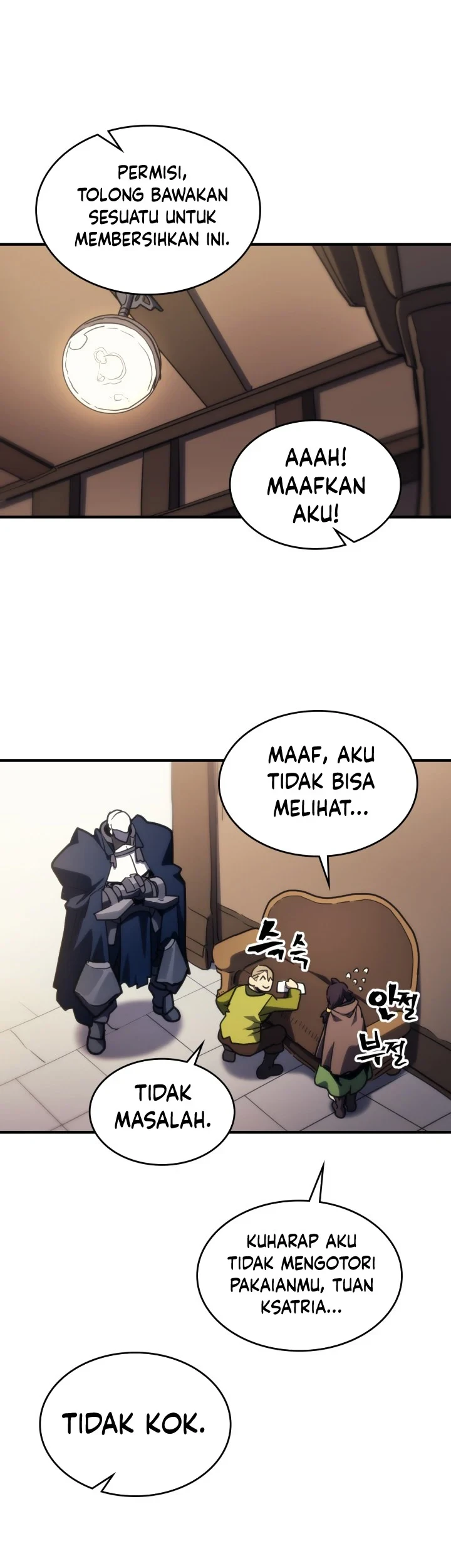 Chapter 126 - halaman 21