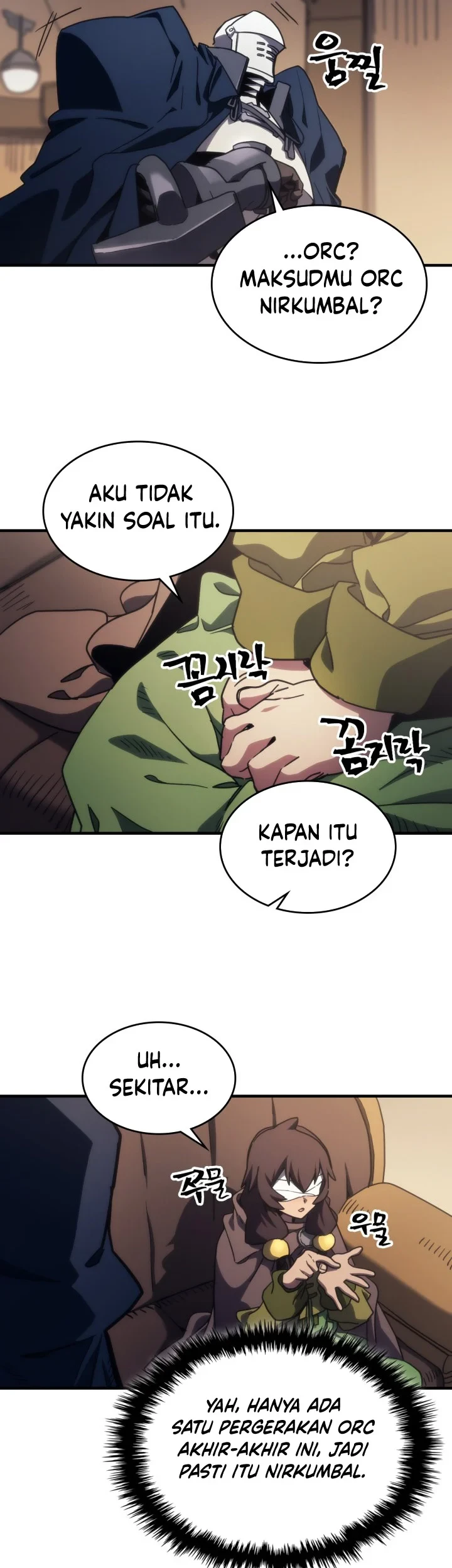 Chapter 126 - halaman 27