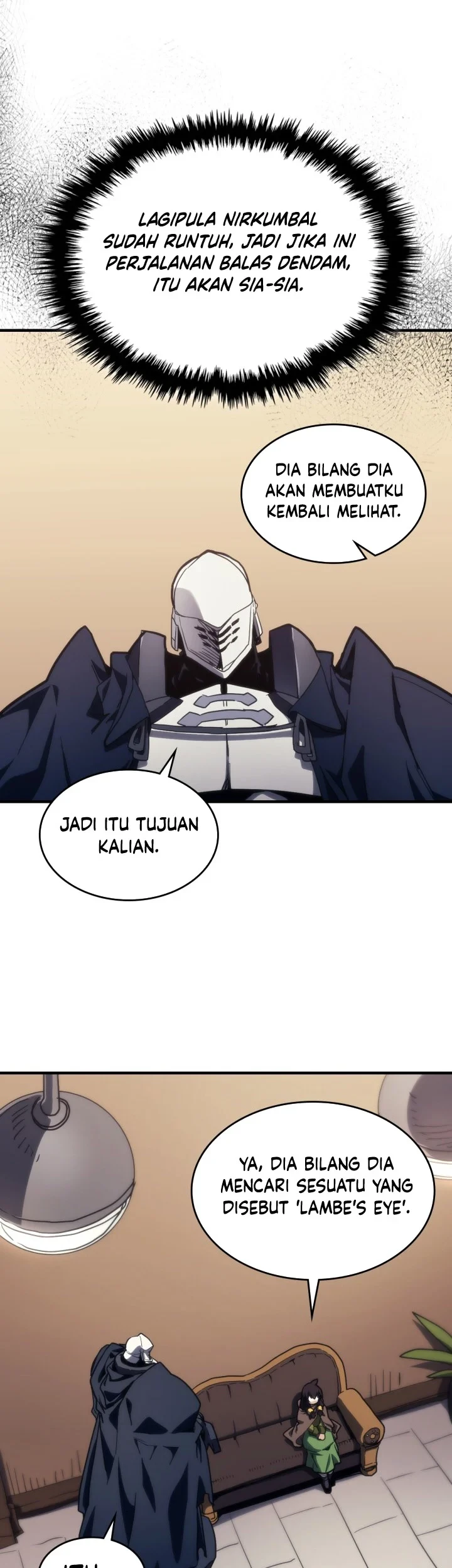 Chapter 126 - halaman 33