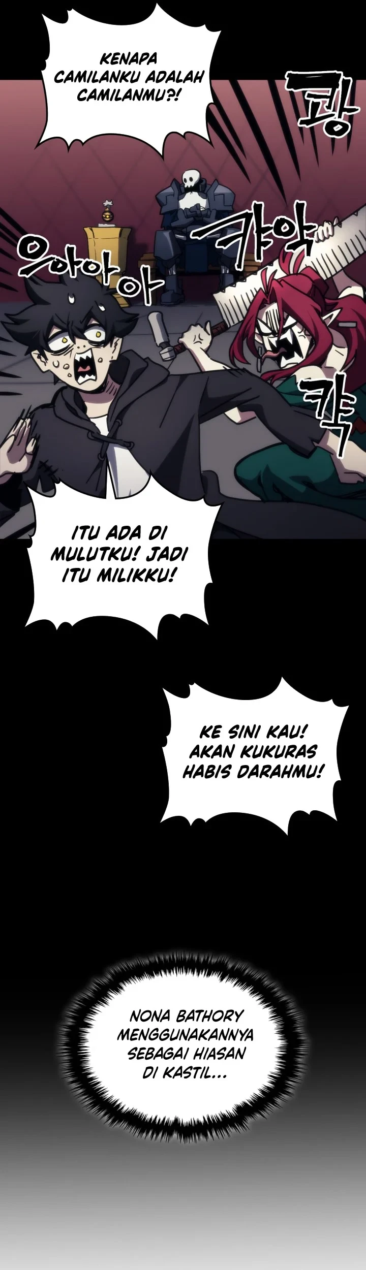 Chapter 126 - halaman 45