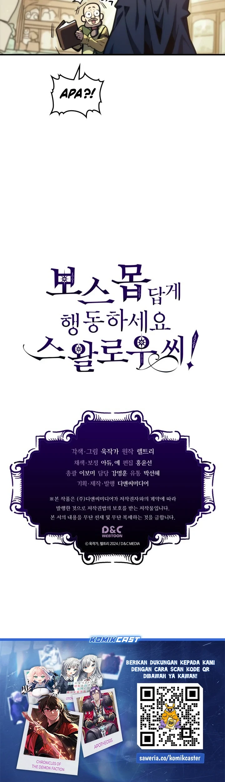 Chapter 126 - halaman 61