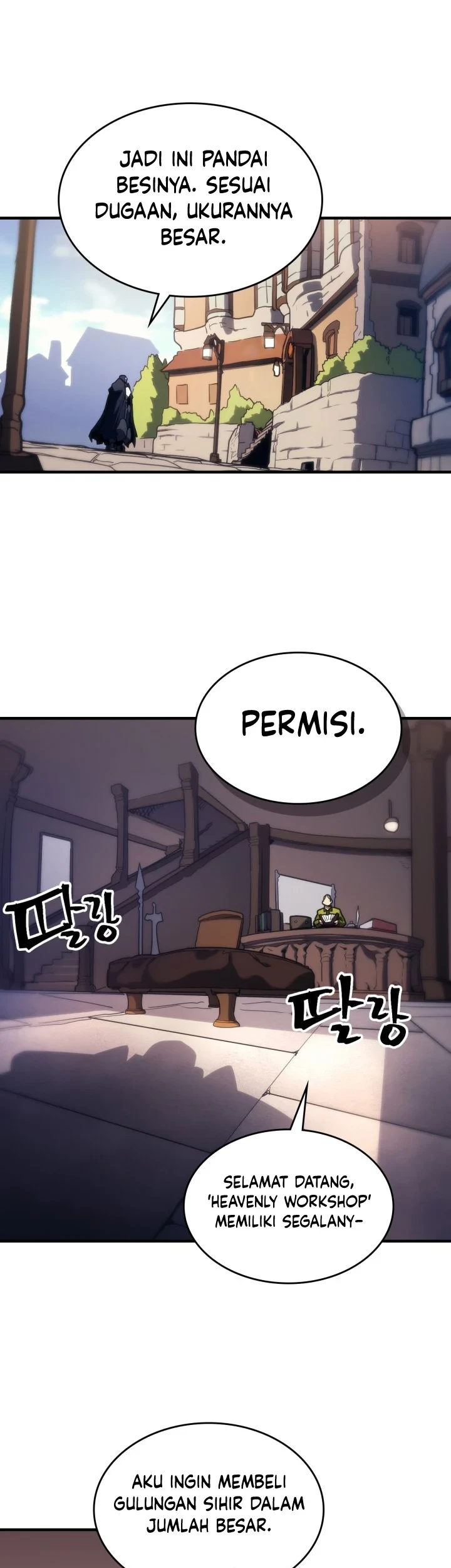 Chapter 126 - halaman 9