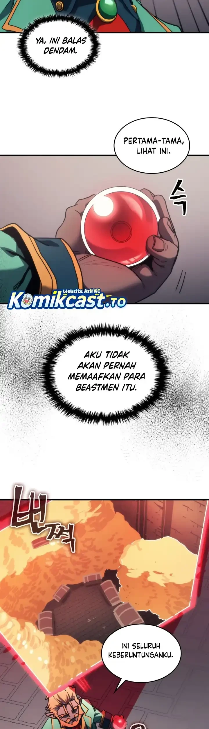 Chapter 127 - halaman 19