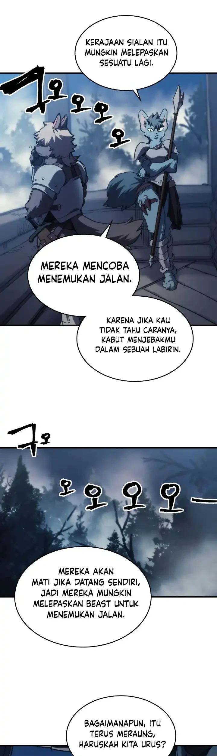 Chapter 127 - halaman 31