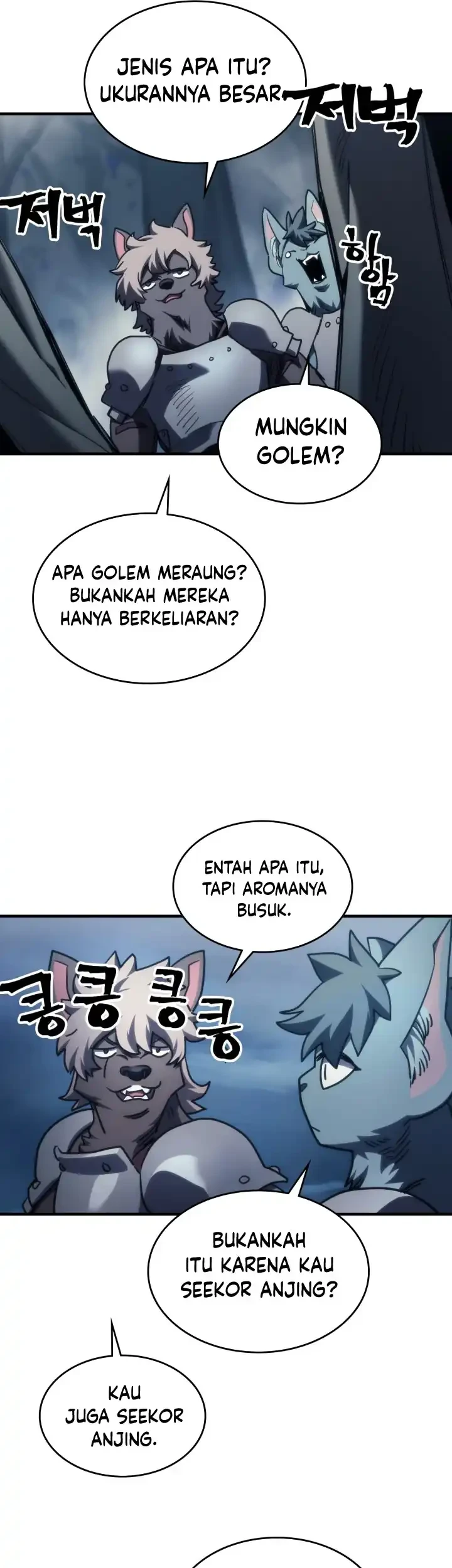 Chapter 127 - halaman 39