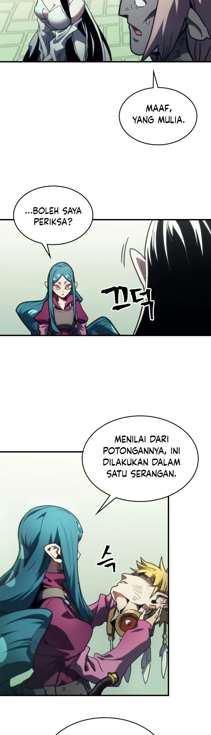Chapter 128 - halaman 25