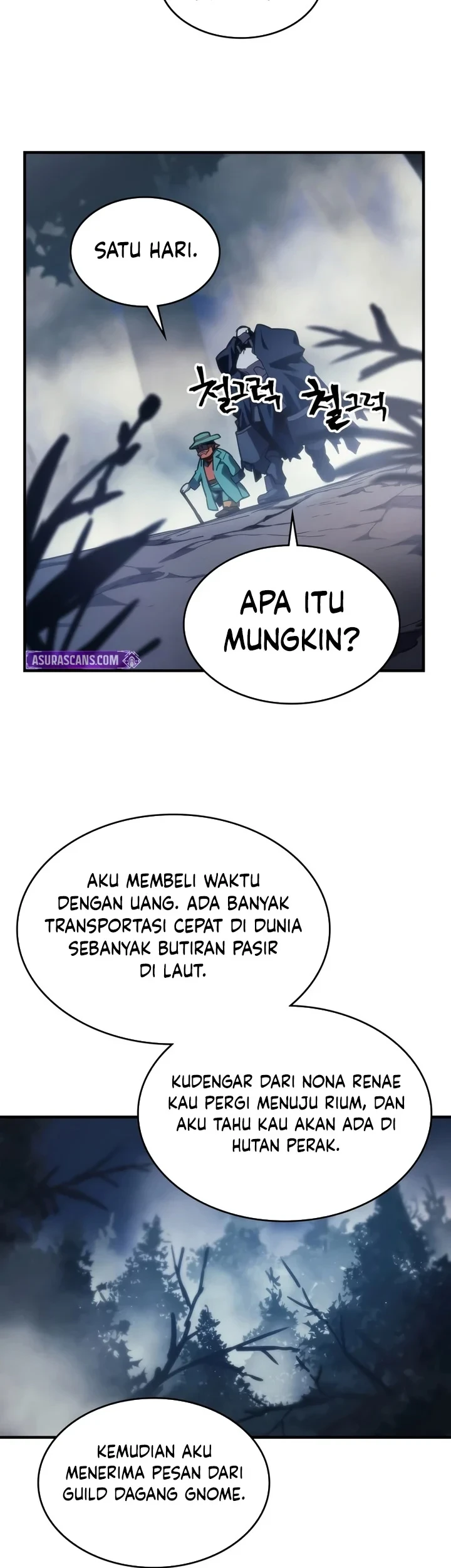 Chapter 129 - halaman 31