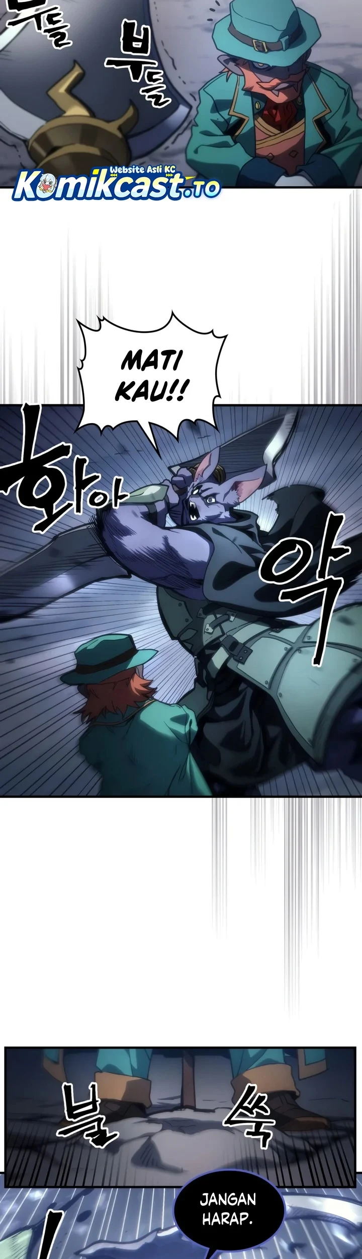 Chapter 130 - halaman 19