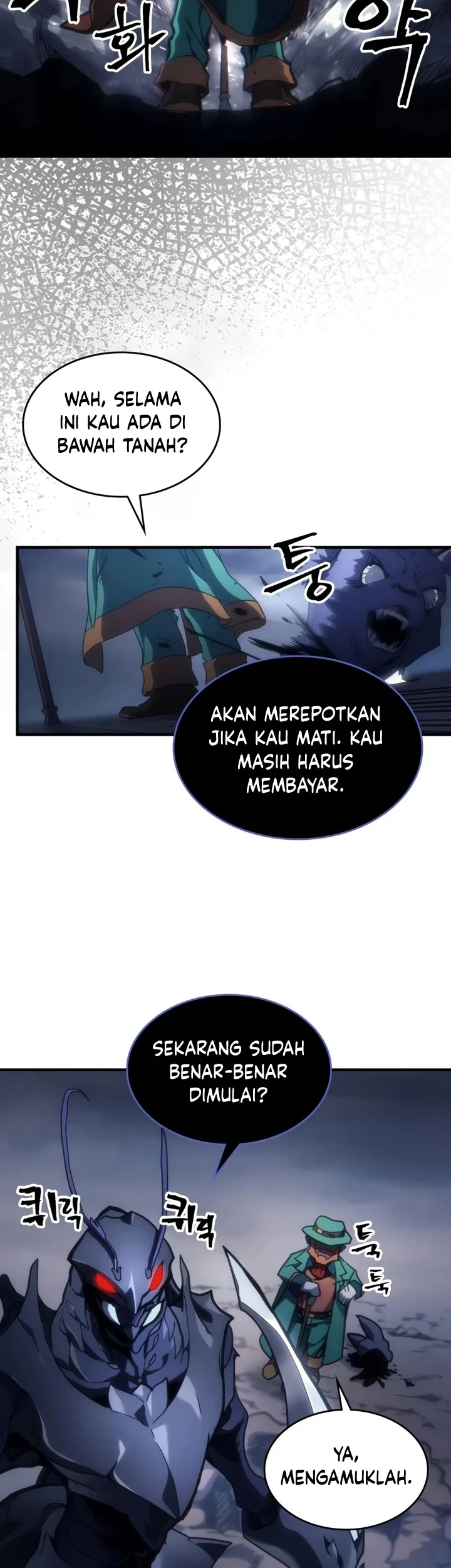 Chapter 130 - halaman 21