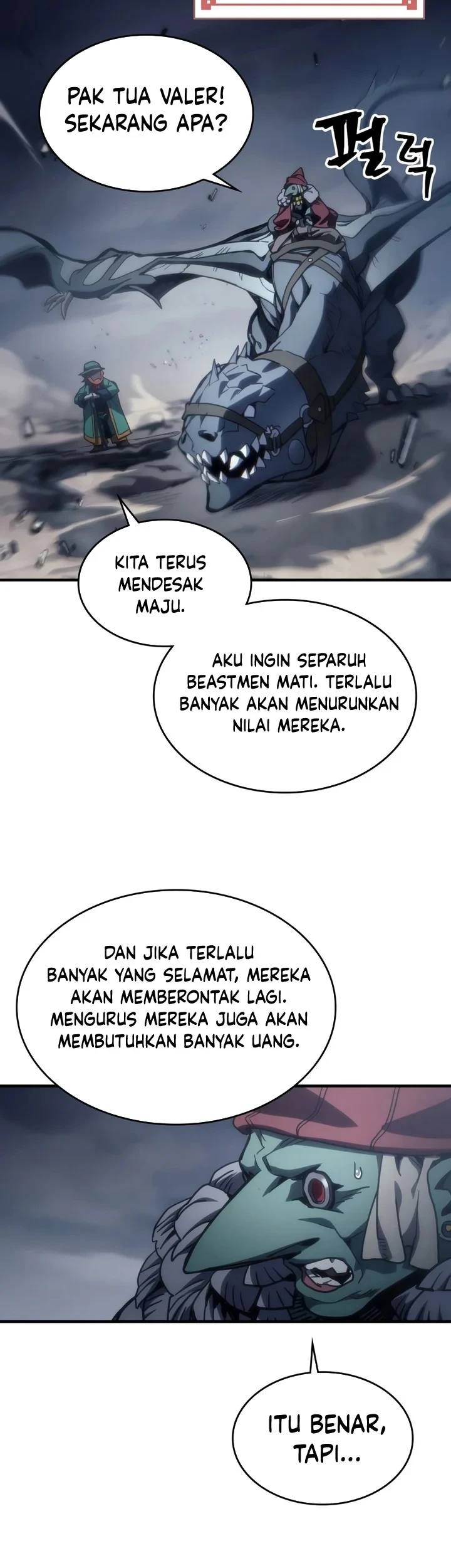 Chapter 130 - halaman 25
