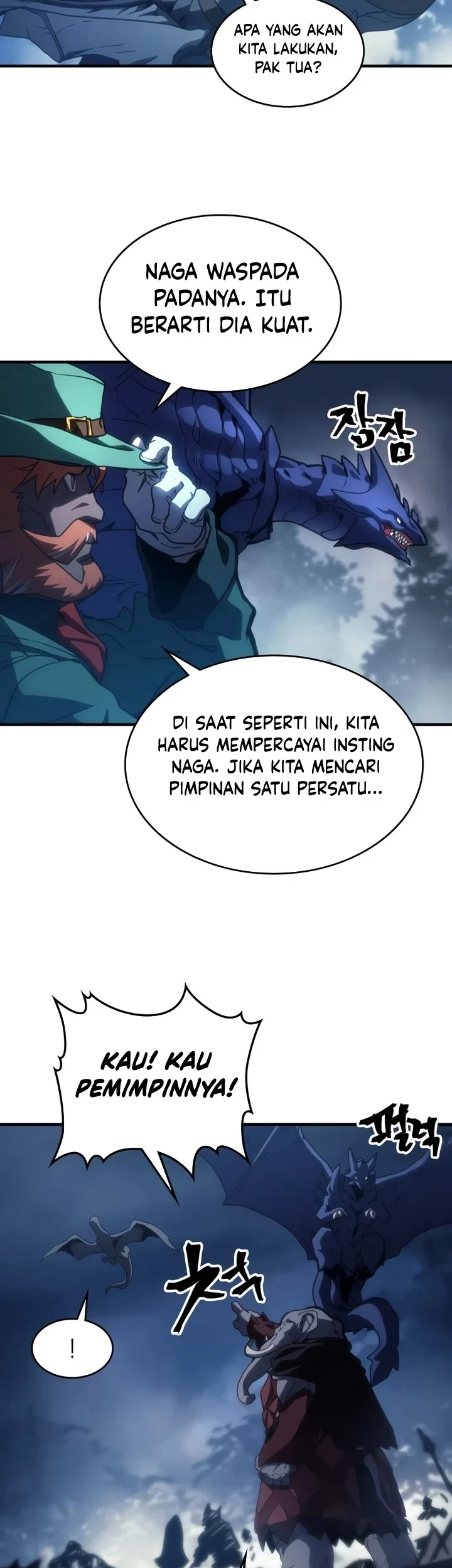 Chapter 130 - halaman 41