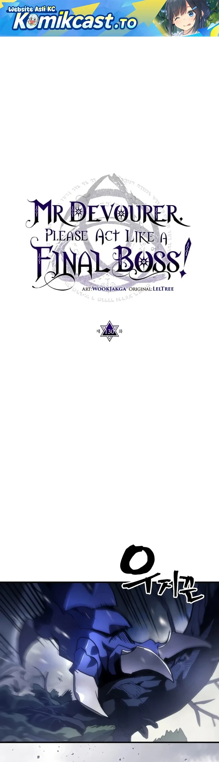 Chapter 130 - halaman 3