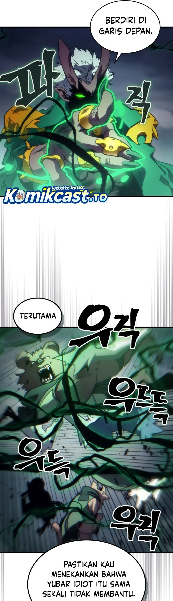 Chapter 131 - halaman 21
