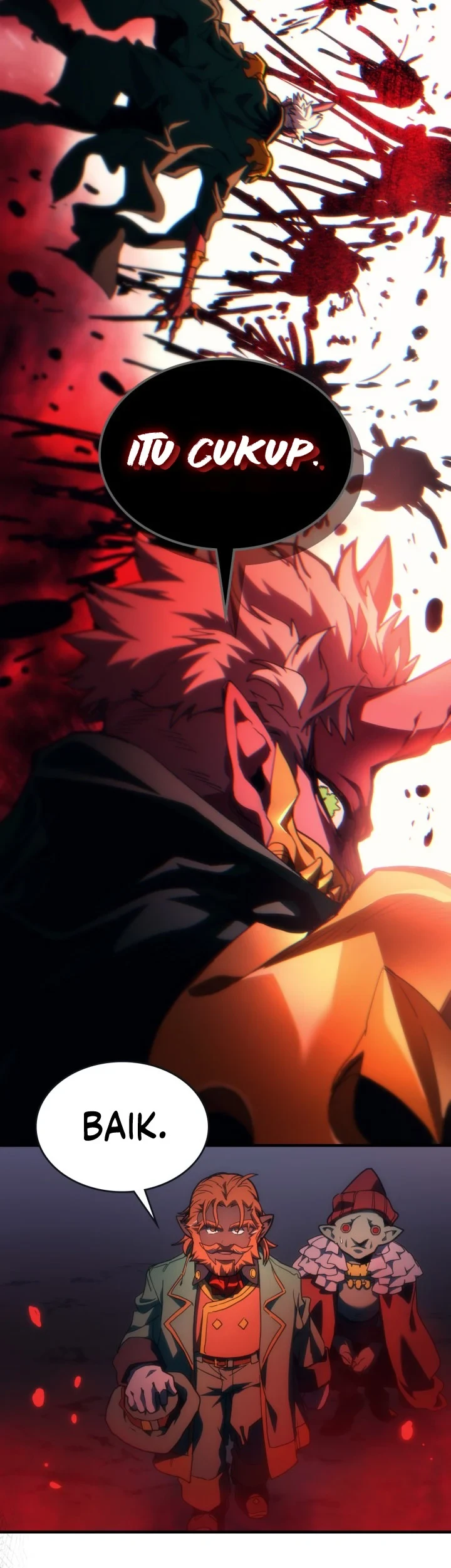 Chapter 131 - halaman 23