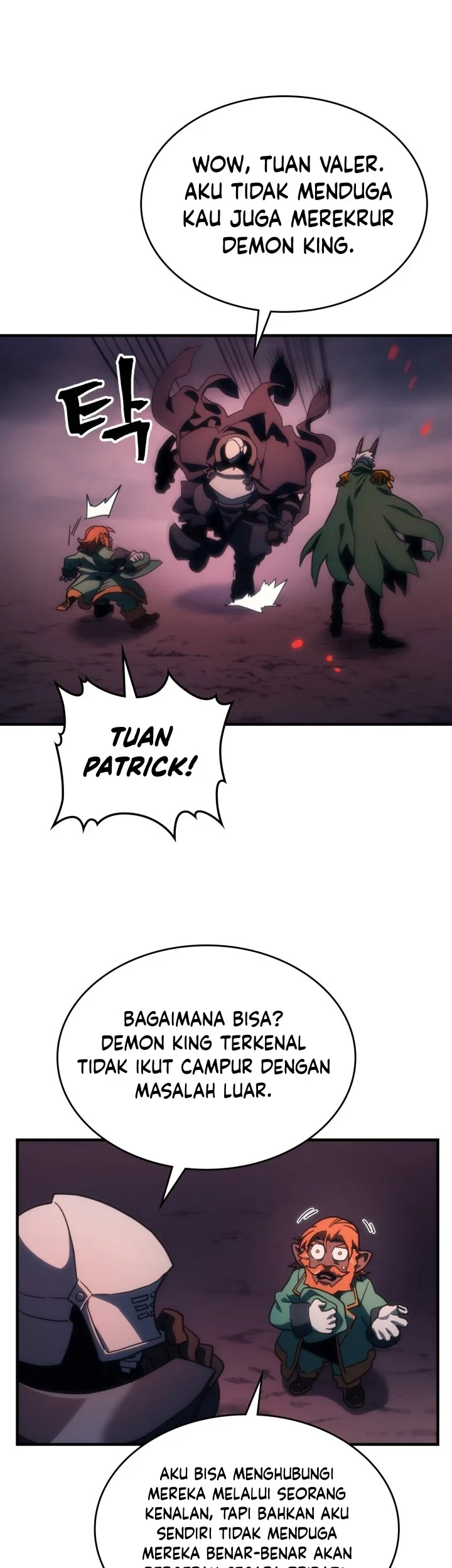 Chapter 131 - halaman 25