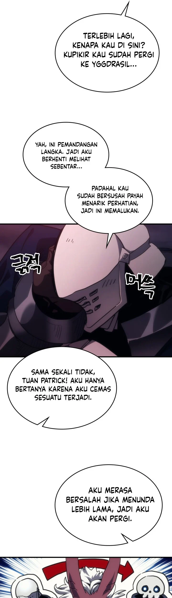 Chapter 131 - halaman 27