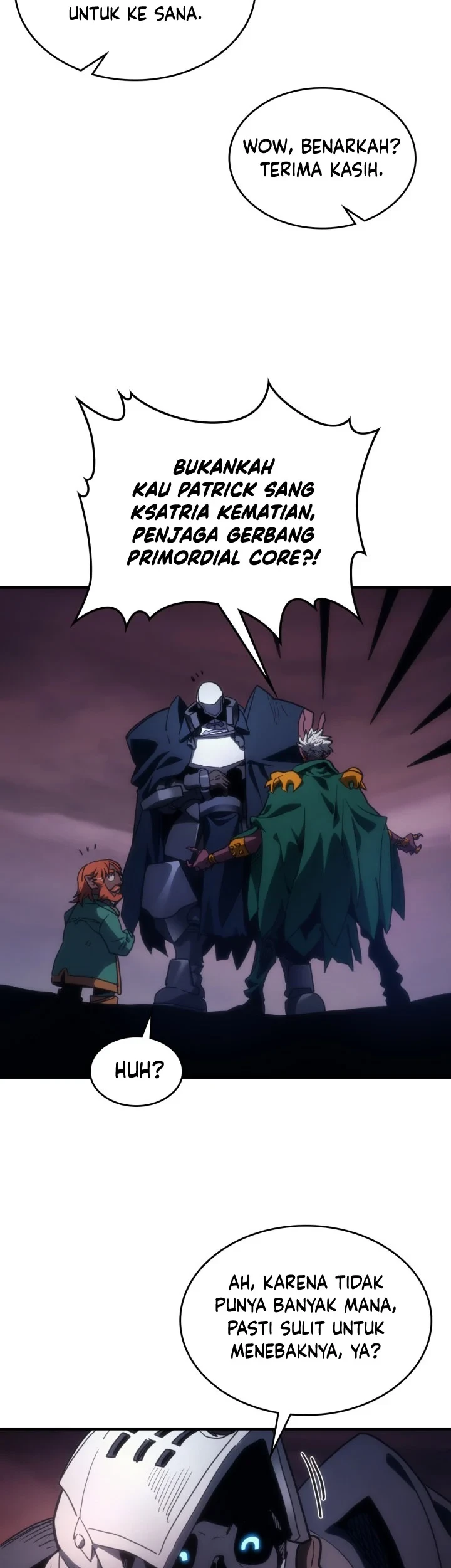 Chapter 131 - halaman 29