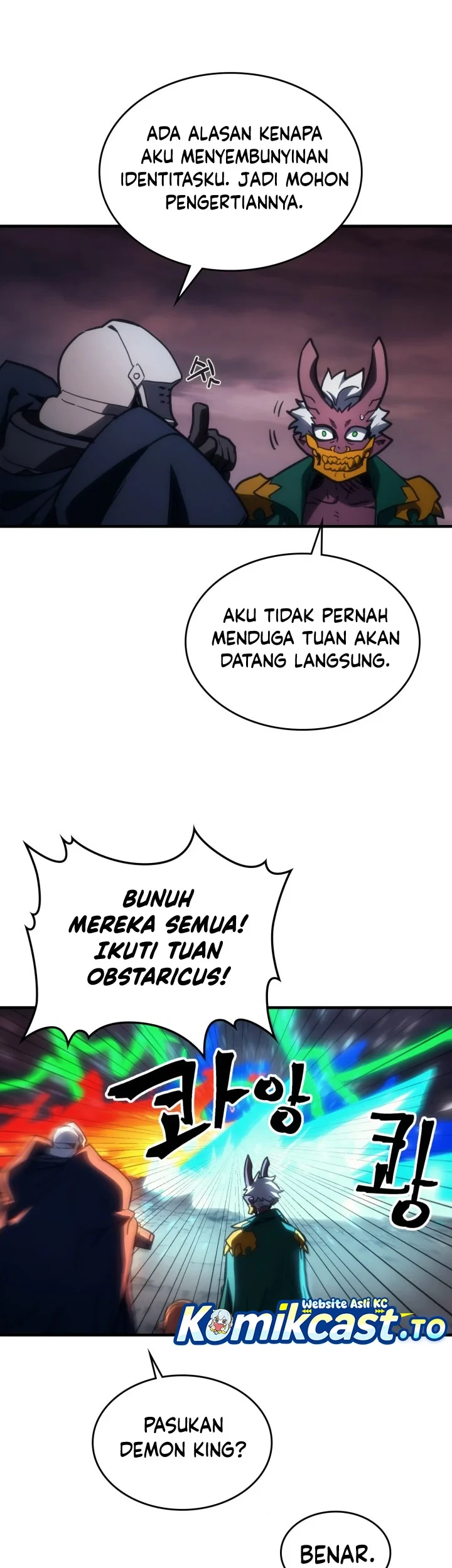 Chapter 131 - halaman 31