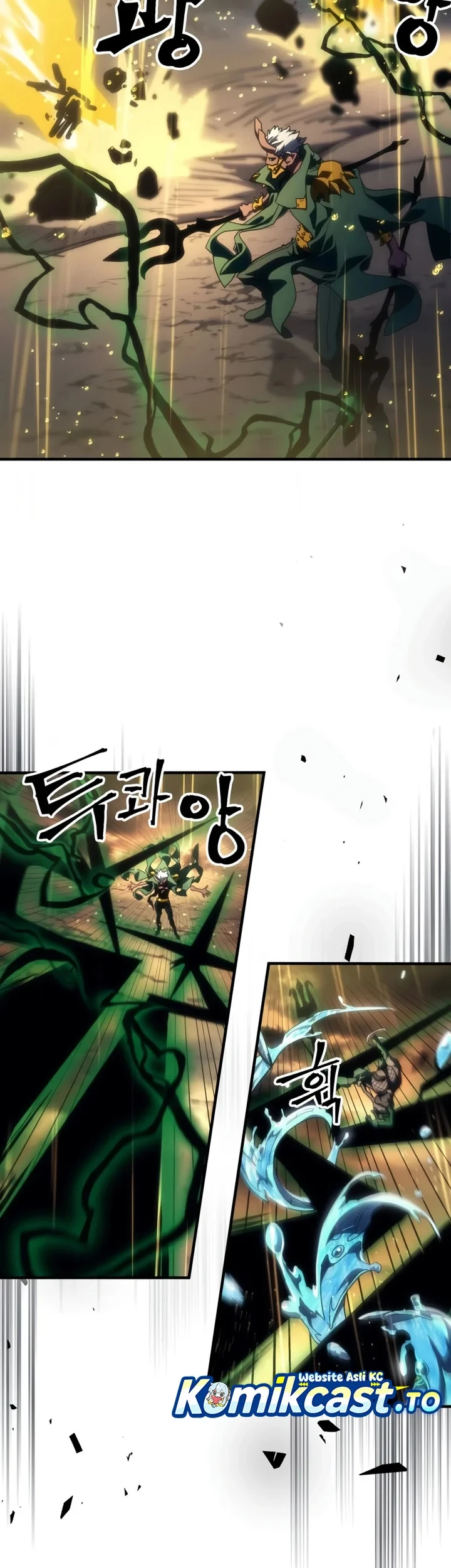 Chapter 132 - halaman 21